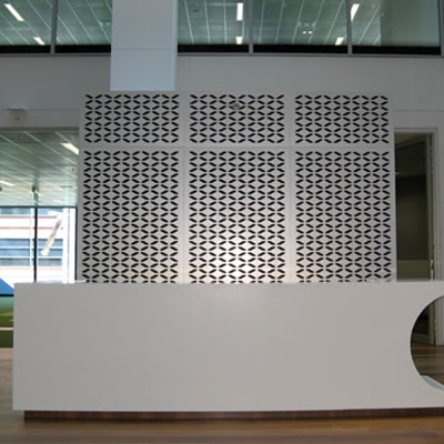 air panel