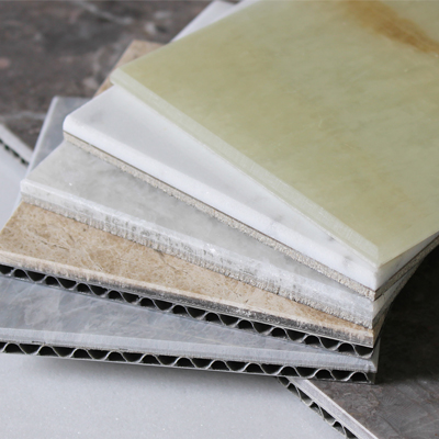 Eco marble